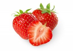 스위스향 프래그런스오일 - 딸기