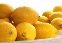스위스향 프래그런스오일 - 레몬