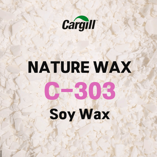 네이처 왁스 소이왁스 Nature Wax C-303