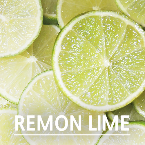 [국내향] 레몬 라임 - Remon Lime